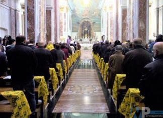 Coldiretti Molise, 68ma Giornata regionale del Ringraziamento: tanti gli imprenditori agricoli presenti