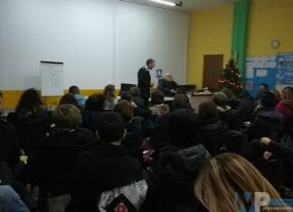 Venafro (IS): Truffe agli anziani: proseguono le conferenze dei Carabinieri.