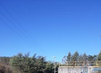 Macchia d’Isernia: controllo dei Carabinieri al depuratore comunale