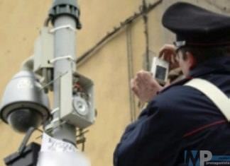 Isernia – Vigilanza nel settore della logistica e della sicurezza sui luoghi di lavoro. Scatta denuncia e sanzione da parte dei Carabinieri.