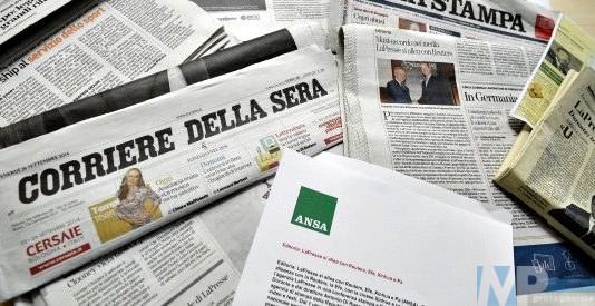 Chiusura delle edicole, Odg Molise interviene.