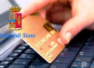 Decalogo della Polizia Postale per acquisti on-line sicuri.