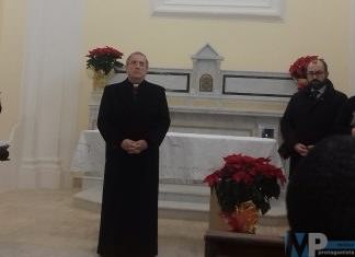 Dopo trent’anni riaperta nel centro storico di Venafro “Sant’Antuono”, chiesa che nel 1911 ospitò il 24enne Padre Pio