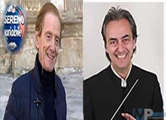 Il musicista Claudio longo: “la mia sigla entrerà nel Guinness World Record di Sereno Variabile”