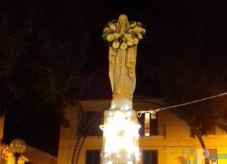 Venafrana critica l’amministrazione comunale: inconcepibile l’assenza alla cerimonia in onore della Madonna di Lourdes