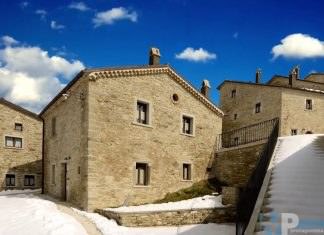 Regione Molise – Albergo diffuso e microricettività, pubblicato il bando