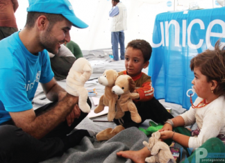 Campobasso – Protocollo d’Intesa tra Garante dei Diritti della Persona e Unicef