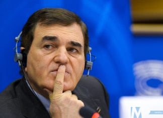 L’Eurodeputato Aldo Patriciello: l’Ue puo’ e deve fare di piu’!