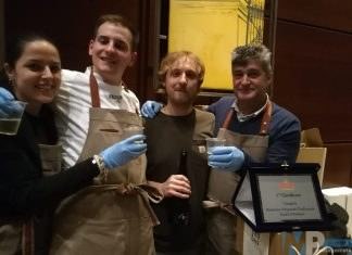 Uno dei migliori panettoni d’Italia è Molisano.