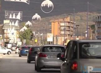 Isernia – Commercianti soddisfatti delle vendite natalizie, non accadeva da anni.