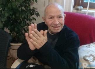 Concerto a Villa delle Rose di Sesto Campano col coinvolgimento degli anziani ricoverati