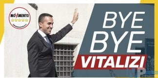 Campobasso – M5S in Consiglio regionale: Proposta di Legge per l’abrogazione dei vitalizi