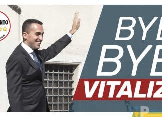 Campobasso – M5S in Consiglio regionale: Proposta di Legge per l’abrogazione dei vitalizi