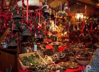 Comune di Isernia, l’ 8 dicembre si da il via agli eventi del periodo natalizio