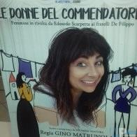 commedia