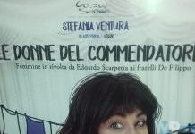 “Le donne del commendatore”, commedia brillante di CTA Venafro con Stefania Ventura