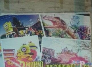 38^ Carnevale Ravindolese con carri, degustazioni e tanto divertimento