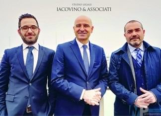 Avv. Iacovino & Associati ottiene riammissione a prova scritta candidati concorso nazionale SNA