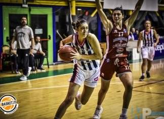 Basket – Magnolia contro Bologna, a Vazzieri la chiusura del ‘trittico di fuoco’