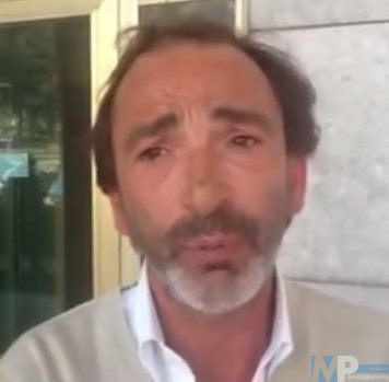 Isernia – La città in lutto per l’improvvisa morte dell’Avvocato Carlo Moscato