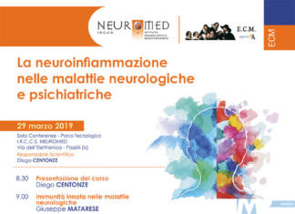 Al Neuromed due eventi scientifici alla ricerca di terreni comuni tra neuroscienze, psichiatria e psicologia