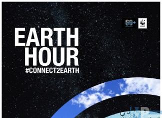 Comune di Isernia, «Earth Hour»: la Fontana Fraterna si spegnerà per un’ora