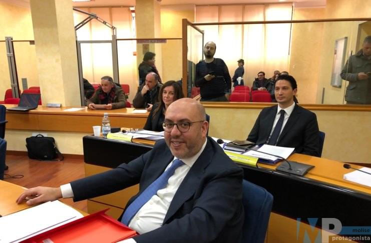 Provinciali di Isernia, Di Lucente: segnale importante, le aree interne vogliono tornare a far sentire la loro voce. E lo fanno con i Popolari per l’Italia