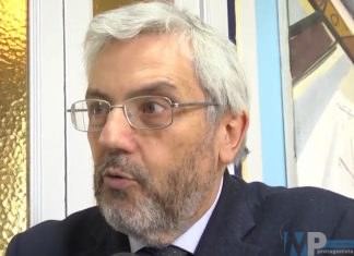 Il Presidente dell’Ordine dei Giornalisti Nazionale Carlo Verna a Campobasso