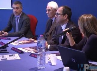 Campobasso – “Città emozioni” ospite il Console francese.