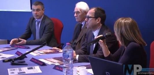 Campobasso – “Città emozioni” ospite il Console francese.