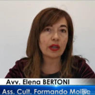 elena Bertoni