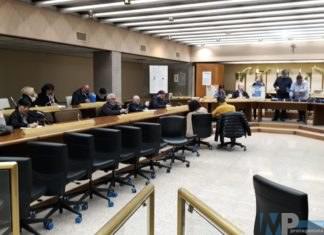 Isernia – Il 27 Agosto in riunione il Consiglio Provinciale