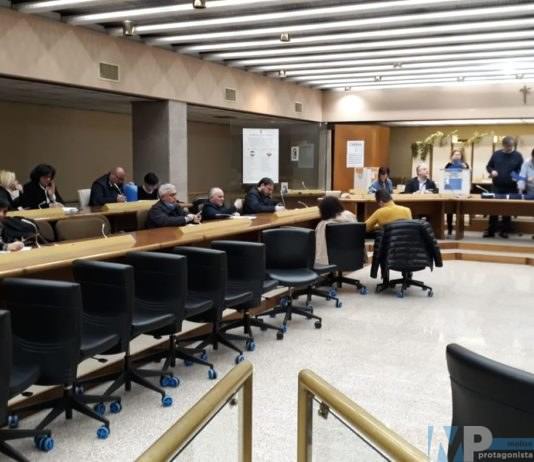 Isernia – Il 27 Agosto in riunione il Consiglio Provinciale