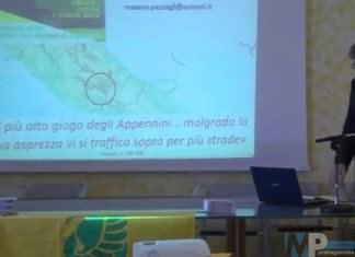 Isernia – Convegno Legambiente: Stati generali del Matese. Un’opportunità di sviluppo da non sottovalutare