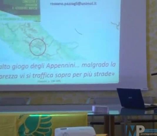 Isernia – Convegno Legambiente: Stati generali del Matese. Un’opportunità di sviluppo da non sottovalutare