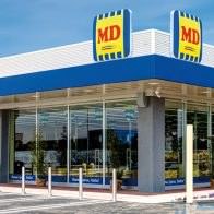 Lavoro, MD Discount assume oltre 100 diplomati