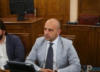 Ortis (M5S) – La visita di Salvini in Molise, solo per la poltrona di assessore, senza soluzioni ai problemi gravi dei molisani.