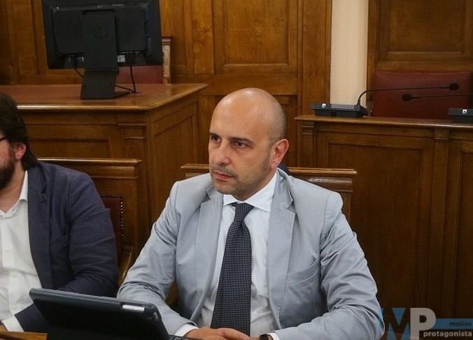 Sen. Ortis (M5S): è il momento di lavorare per fronteggiare uno dei momenti più difficili della nostra storia
