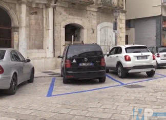 Isernia – PCL: Abolire tutti i parcheggi a pagamento!