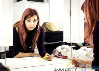 Isernia – Presentazione nuova collezione “Sara Cetty”