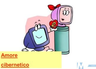 Amore Cibernetico