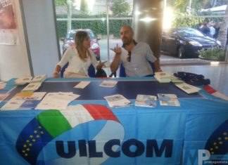 Campobasso – Elezioni RSU della 3g, UILCOM sbaraglia il campo!