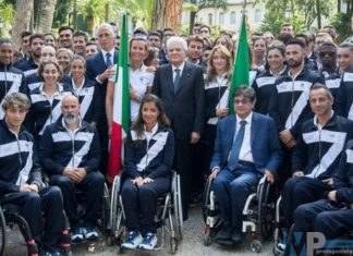 “Un’estate di sport” promossa in regione dal Comitato Italiano Paralimpico ed Inail del Molise