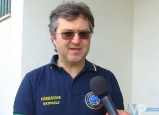 Campobasso – Corso formazione per emergenze in ambiente sportivo