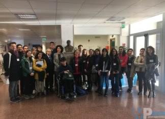 Da tutta Italia per la XIV edizione della gara di greco antico: via al Certamen promosso dal Rotary