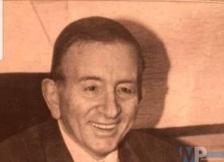 Campobasso – Scomparsa di Nicolino Colalillo il ricordo dell’ex Presidente del Consiglio regionale Gaspero Di Lisa