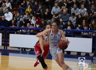 Basket, Magnolia in trasferta cagliaritana: rossoblù alla ricerca di continuità