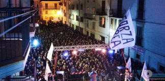 M5S: A un anno dal sogno, la lettera ai molisani