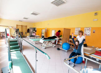 Centro “Paolo Pavone” di Salcito  incontro: Patologie invalidanti e recupero delle autonomie.