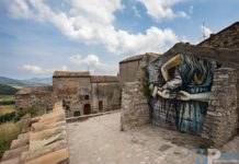 Civitacampomarano (CB) -Dal 13 al 16 giugno 2019 CVTÀ STREET FEST IV edizione